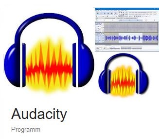 Audacity